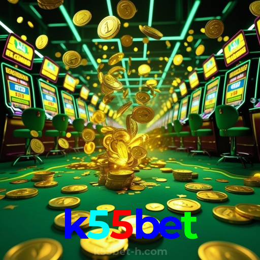 k55bet:Jogue as melhores slots e aposte no futebol para grandes vitórias!