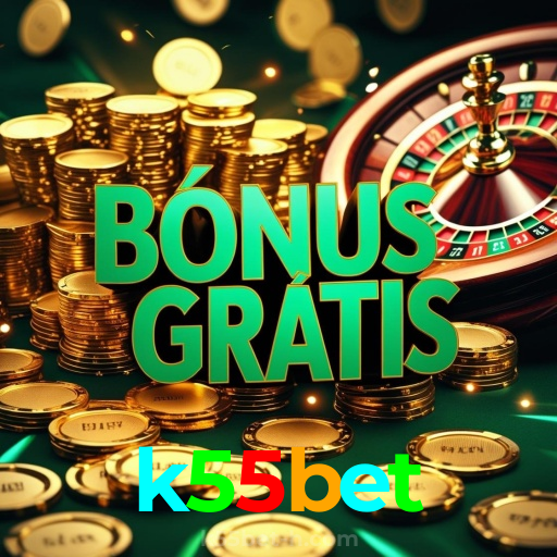 k55bet:Jogue slots, aposte no futebol e ganhe no melhor cassino online!