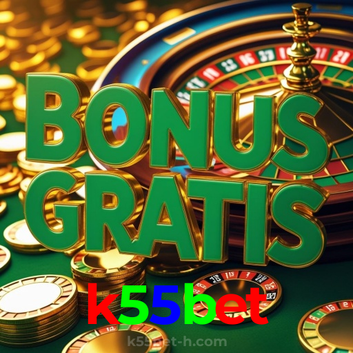 k55bet:A melhor plataforma de cassino para apostas no futebol e roleta!