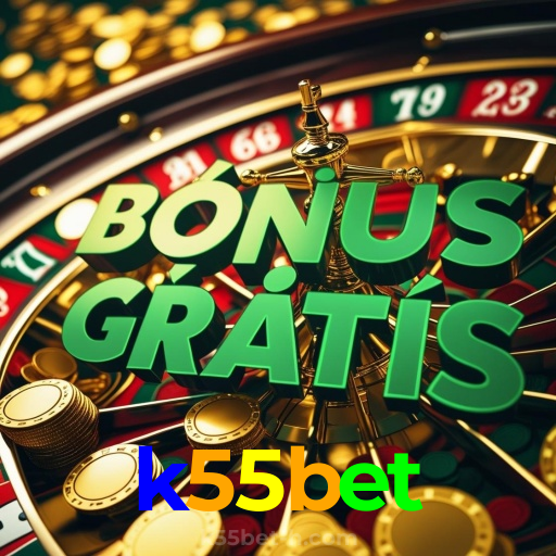 k55bet:Jogue slots e aposte no futebol no cassino online mais confiável!
