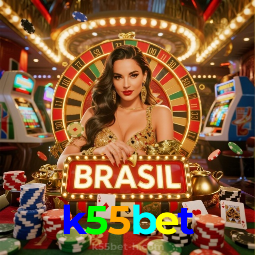 k55bet:Ganhe no blackjack, aposte no futebol e vença com grandes prêmios!