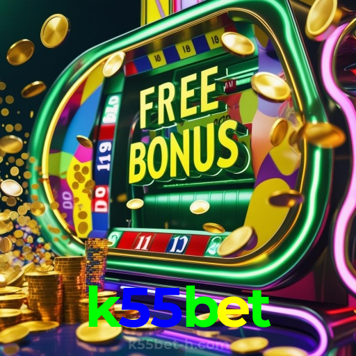 k55bet:Jogue blackjack, aposte no futebol e vença com grandes prêmios!