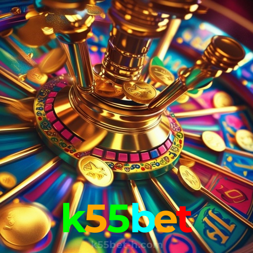 k55bet:Jogue poker, roleta e aposte no futebol para uma experiência épica!