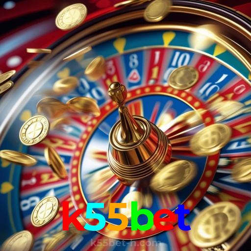 k55bet:Onde você pode apostar no futebol e jogar os melhores jogos de cassino!