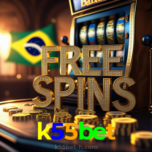 k55bet:Jogue slots e aposte no futebol no cassino online mais confiável!