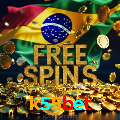 k55bet:Apostas ao vivo no futebol e diversão garantida em blackjack e roleta!
