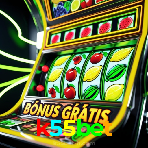 k55bet：Aposte agora nas roletas e veja a sorte brilhar para você!