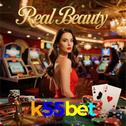 k55bet：Prepare-se para a ação! Jogue blackjack e vença como nunca!