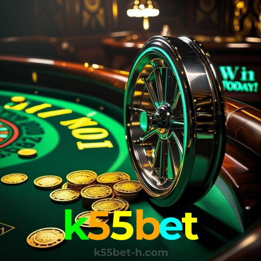k55bet:Jogue slots, ganhe no futebol e aposte com confiança no nosso cassino!