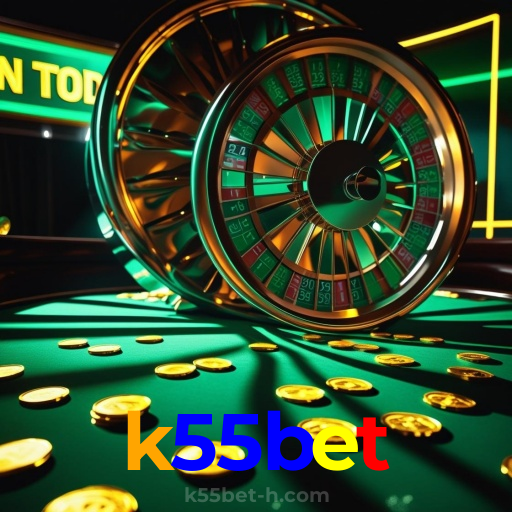 k55bet:Jogue nas mesas de poker e se torne um campeão das cartas!