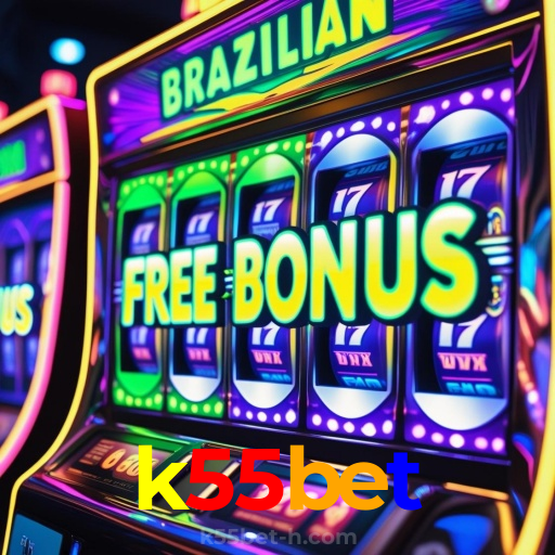 k55bet:Onde sua sorte brilha com apostas no futebol e grandes prêmios em roleta!