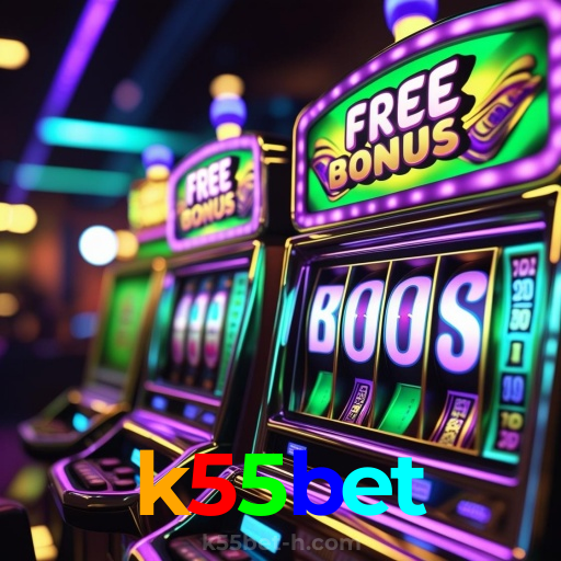 k55bet:Jogue agora e desafie a sorte em nosso cassino online!