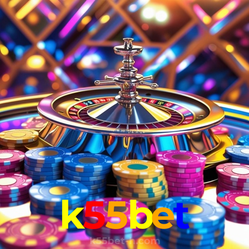 k55bet：Aposte no futebol online e faça parte das grandes conquistas!