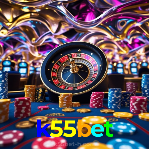 k55bet:Ganhe prêmios incrÃveis jogando roleta e apostando no futebol online!