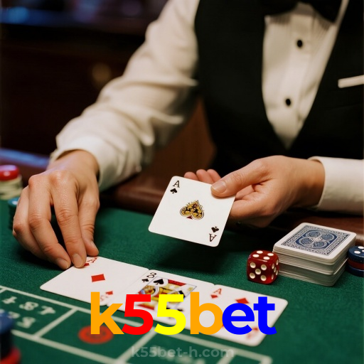 k55bet：Vença com cada jogada no futebol online e ganhe prêmios incríveis!