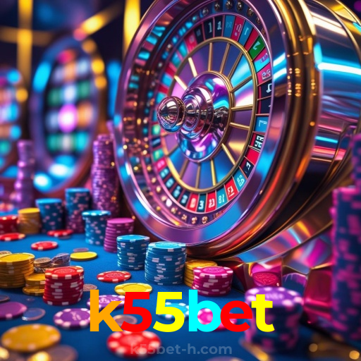 k55bet:Aposte no futebol e jogue os melhores jogos de cassino com segurança!