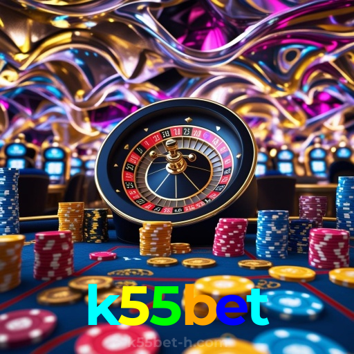 k55bet：Jogue slots, aposte no futebol e ganhe grandes prêmios em nosso cassino!