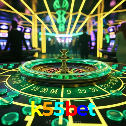 k55bet:Jogue poker no nosso cassino e mostre sua habilidade!