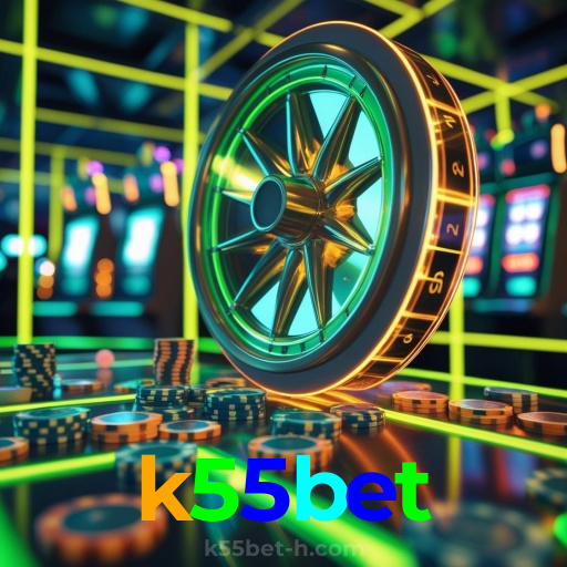 k55bet:Onde sua sorte brilha: poker, roleta e apostas no futebol online!