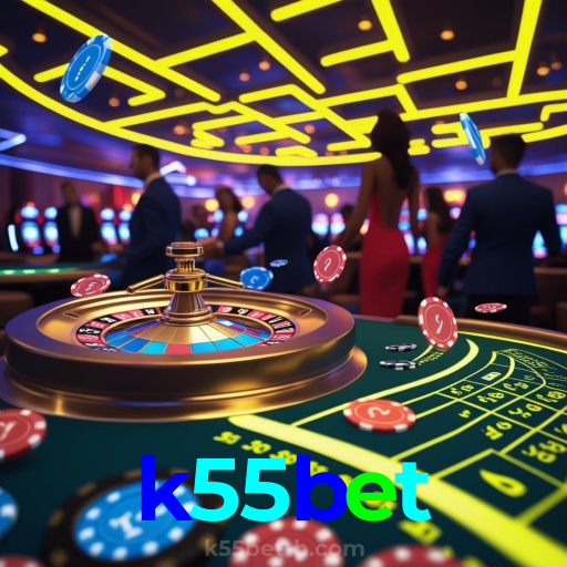 k55bet:A emoção de jogar futebol online é ainda maior quando você vence!