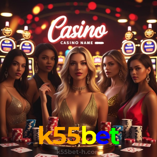 k55bet:Aposte nas mesas de poker e ganhe vitórias épicas!