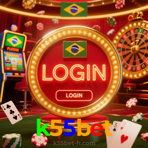 k55bet：Desafie seus limites no cassino online e ganhe grandes prêmios!
