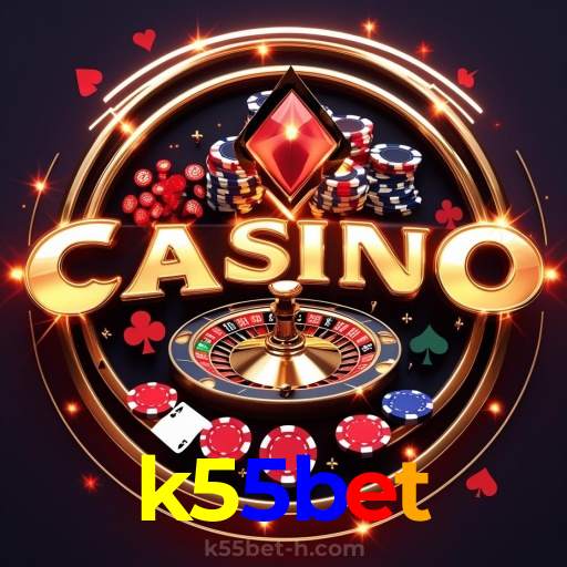 k55bet:Jogue blackjack e conquiste vitórias épicas no nosso cassino online!