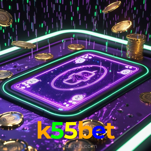 k55bet:Jogue roleta e aposte no futebol ao vivo para grandes prêmios!