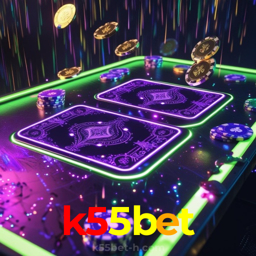 k55bet:A roleta é sua chance de ganhar grandes prêmios! Aposte agora!