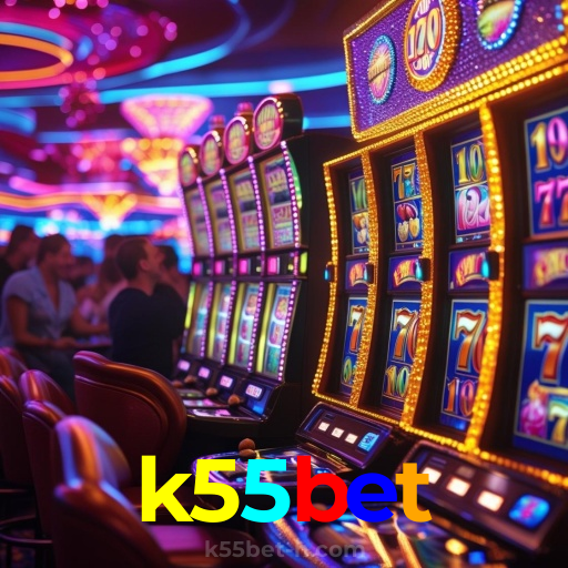 k55bet:Divirta-se com poker, blackjack e aposte no futebol online!