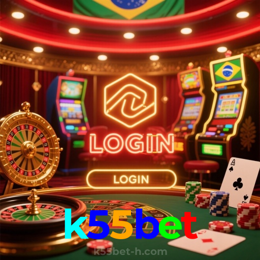 k55bet：Poker, roleta e apostas ao vivo no futebol online, tudo ao seu alcance!