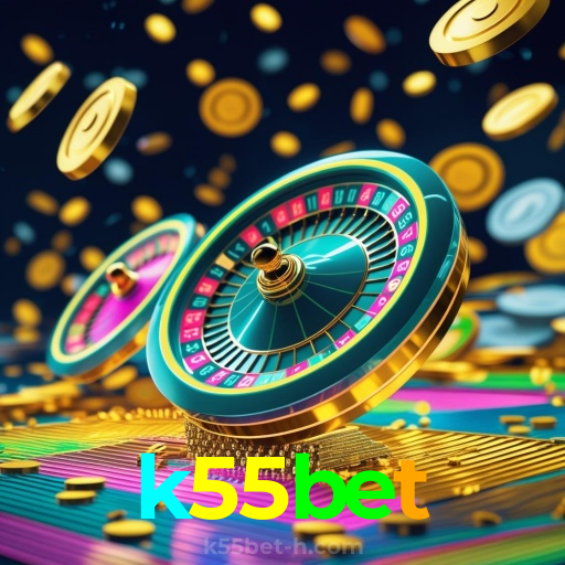 k55bet：Vença no futebol online e leve os melhores prêmios para casa!
