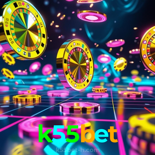 k55bet:Jogue poker, aposte no futebol e ganhe no cassino mais confiável!