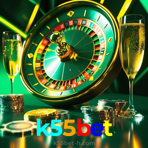 k55bet:Experimente o futebol online e vença como um verdadeiro campeão!