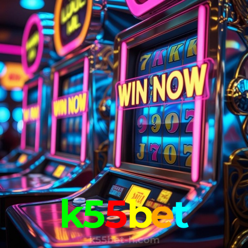 k55bet：Aposte no futebol e ganhe em roleta e blackjack no nosso cassino!
