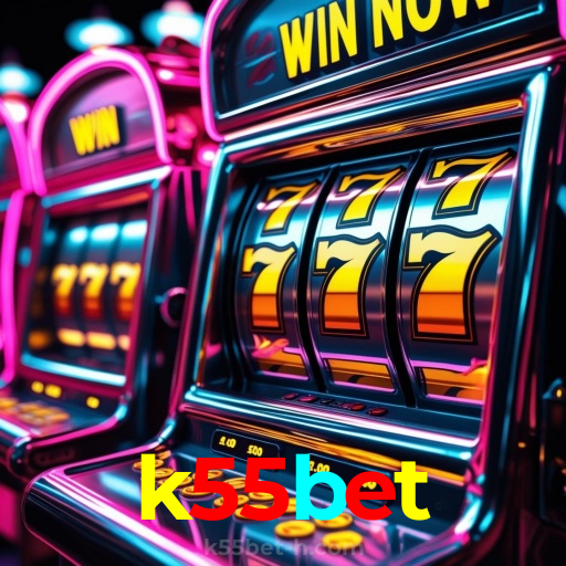 k55bet:Ganhe no futebol e conquiste prêmios nos melhores jogos de cassino online!