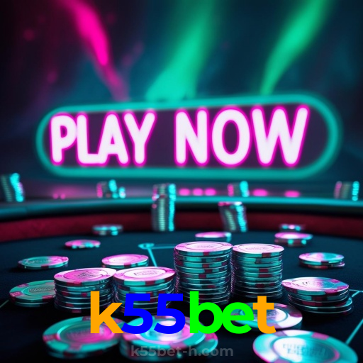 k55bet:Jogue nas melhores slots e conquiste grandes jackpots!