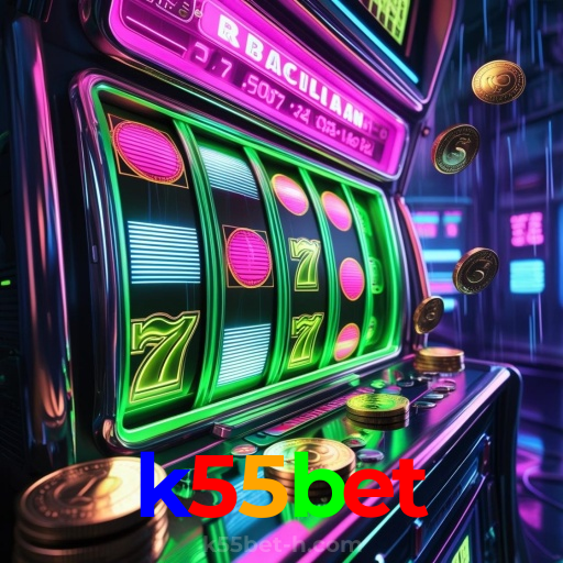 k55bet:Entre na competição digital de futebol e mostre sua habilidade!