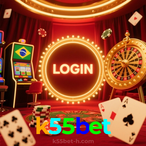 k55bet：Apostas no futebol e grandes prêmios em slots e roleta esperam por você!