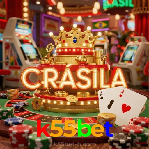 k55bet：Jogue poker, aposte no futebol e ganhe em grande estilo!