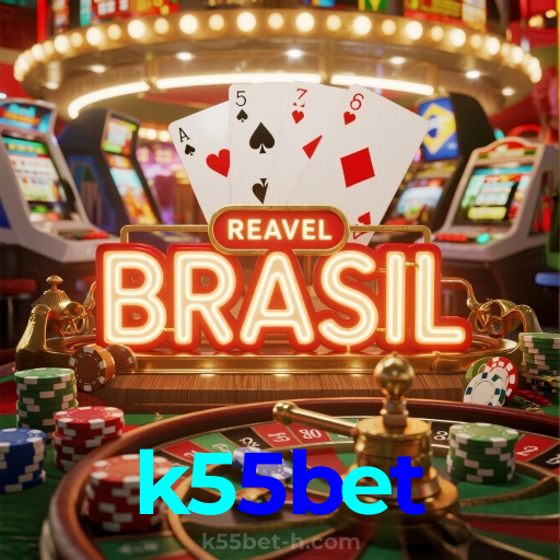 k55bet：Ganhe prêmios em roleta e aposte no futebol com confiança no nosso cassino!