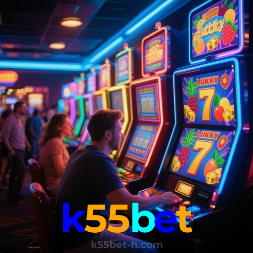 k55bet:Gire a roleta e leve para casa grandes vitórias!
