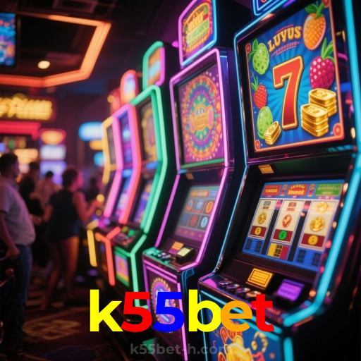 k55bet:As melhores slots do mercado estão esperando por você! Jogue agora!