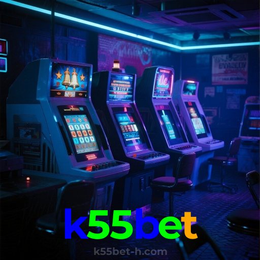 k55bet：Onde a sorte está ao seu lado: apostas no futebol e vitórias no cassino!