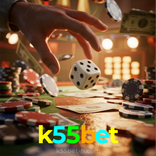 k55bet：Aposte no futebol online e vença de forma única!