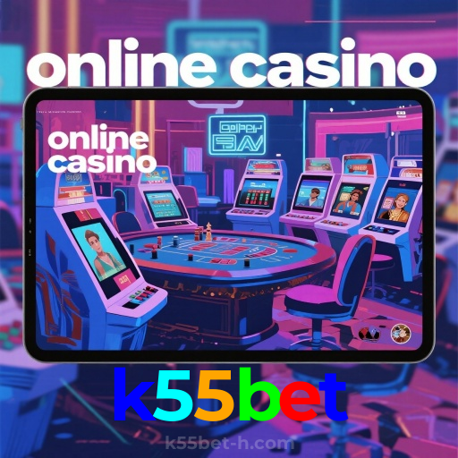 k55bet：A sorte está ao seu alcance! Aposte e vença no futebol!