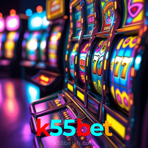 k55bet：Aposte e vença no futebol online, o campo de grandes vitórias!