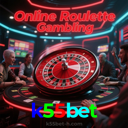 k55bet：A sorte nunca esteve tão ao seu alcance! Aposte nas nossas slots agora!