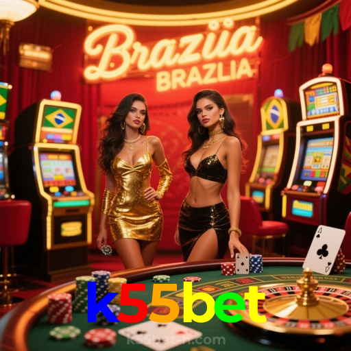 k55bet：Onde sua sorte brilha: jogos de poker, roleta e apostas no futebol!