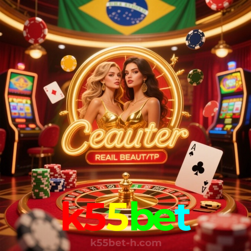 k55bet：Aposte agora nas roletas e mostre sua sorte!